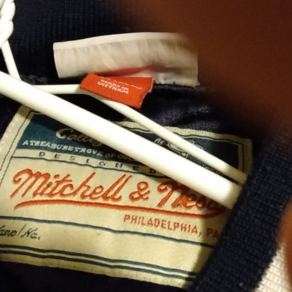 Varsity game jacket - Picture 2 of 4